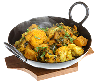 Vegetarian Dishes